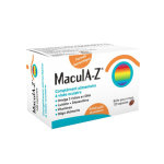 Macula - z 120 capsules Macula - z 120 capsules