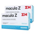 Macula - z 120 capsules x2