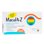 Macula - z 30 capsules Macula - z 30 capsules