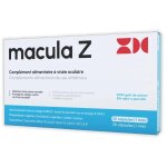Macula - z 30 capsules