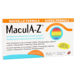 Macula - z 30 capsules