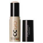 M�dara cc go stick cc teint� aux c�ramides spf30, 20 ivory13g