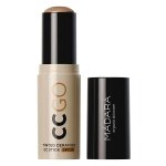 M�dara cc go stick cc teint� aux c�ramides spf30, 60 olive 13g