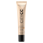 Mdara city cc crme anti - pollution  l'acide hyaluronique spf15 beige 40ml