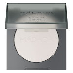 Madara cosmetics air equal soft silk poudre minrale #0 translucent 9g