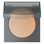 Madara cosmetics air equal soft silk poudre min�rale #2 beige 9g