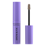 Madara cosmetics grow & fix gel teint pour sourcils #2 smoky blonde 4. 25ml