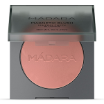 Madara cosmetics magnetic blush fard à joues minéral #2 bare blossom 6g Madara cosmetics magnetic blush fard à joues minéral #2 bare blossom 6g