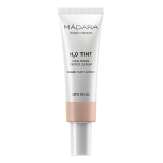 Mádara sérum hyaluronique teinté h2o tint, #1 may flower - 30ml Mádara sérum hyaluronique teinté h2o tint, #1 may flower - 30ml