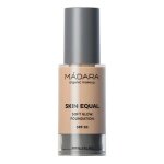 M�dara skin equal fond de teint �clat spf 15 n�20 ivory 30ml