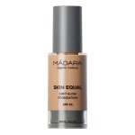 M�dara skin equal fond de teint �clat spf 15 n�40 sand 30ml