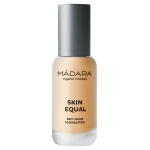 Mádara skin equal fond de teint Éclat spf15 n°40 sand 30ml Mádara skin equal fond de teint Éclat spf15 n°40 sand 30ml