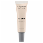 Mdara skinonym fond de teint semi - mat aux peptides n10 porcelain 30ml