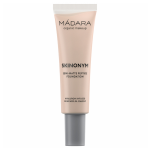 Mdara skinonym fond de teint semi - mat aux peptides n20 ivory 30ml