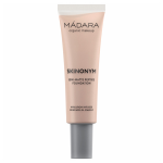 Mádara skinonym fond de teint semi - mat aux peptides n°30 rose ivory 30ml Mádara skinonym fond de teint semi - mat aux peptides n°30 rose ivory 30ml