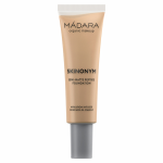 M�dara skinonym fond de teint semi - mat aux peptides n�40 sand 30ml