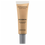 Mádara skinonym fond de teint semi - mat aux peptides n°50 golden sand 30ml Mádara skinonym fond de teint semi - mat aux peptides n°50 golden sand 30ml