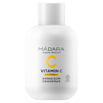 Mdara vitamin c intense glow concentr  la vitamine c 30ml