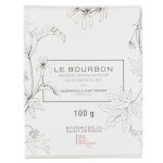 Mademoiselle saint germain le bourbon savon au granium rosat du potager du roi 100g