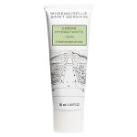 Mademoiselle saint germain crème hydratante visage au raisin 50ml Mademoiselle saint germain crème hydratante visage au raisin 50ml