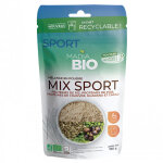 Madia bio mix sport mlange en poudre 150g
