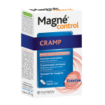 Nutreov magne control cramp boite 30 gel Nutreov magne control cramp boite 30 gel