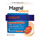 Nutreov magne control vitalit� boite 20 sticks