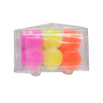 Magnien protections auditives 3 paires Magnien protections auditives 3 paires