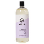 Maia lessive douce bb & peaux sensibles bio 1l