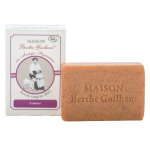 Maison berthe guilhem savon exfoliant argile rose bio 100g Maison berthe guilhem savon exfoliant argile rose bio 100g