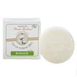 Maison berthe guilhem savon rasage huile végétale d'avocat et he de cèdre bio 100g Maison berthe guilhem savon rasage huile végétale d'avocat et he de cèdre bio 100g
