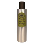 La maison de la vanille origines eau de toilette vanille noire du mexique 30ml La maison de la vanille origines eau de toilette vanille noire du mexique 30ml