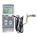 Majorelle keat men electrostimulateur prinal