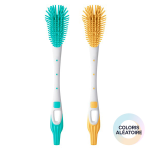 Mam accessoires pour biberons & ttines goupillon