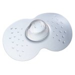 Mam allaitement bout de sein silicone taille s 2 unités Mam allaitement bout de sein silicone taille s 2 unités
