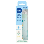 Mam biberon easy active 2�me �ge color�  ice t�tine d�bit x 330ml