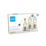 Mam biberon verre coffre naissance