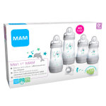 Mam easy start anti colique 1er ge coffret naissance mon 1er mam