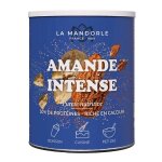 La mandorle boisson instantan�e en poudre lait d'amande bio 400g