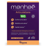Vitavea manha articulations bio 30 glules