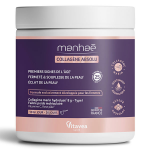 Manha� collag�ne absolu - peau souple et repulp�e - cure 20 jours