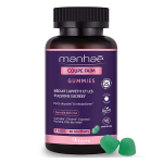 Manhaé coupe faim gummies sans sucres satiété, perte de poids 60 gummies Manhaé coupe faim gummies sans sucres satiété, perte de poids 60 gummies