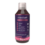 Manhae draineur expert - detox, brle graisse 500ml