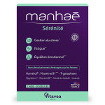 Vitavea manha srnit 30 glules