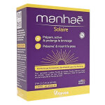 Vitavea manha solaire 60 glules