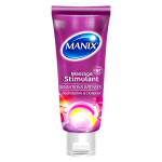Manix massage stimulant 200ml