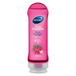 Manix massage thai passion gel de massage 2 en 1 parfum exotique 200 ml