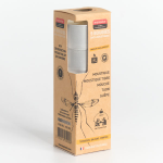 Manouka bougie anti moustiques Manouka bougie anti moustiques
