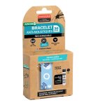 Manouka bracelet anti - moustique junior motif baleine