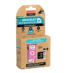 Manouka bracelet anti moustique junior motif chat